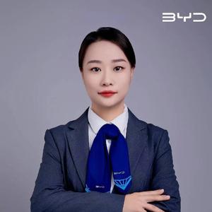 BYD-衡水迪子热巴头像