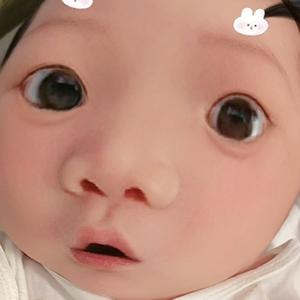 人类幼崽根本不累头像