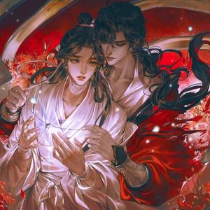 酷girl追剧头像