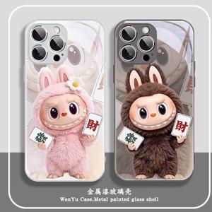 潮壳工作室头像