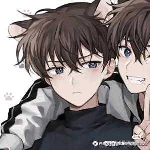 热爱游戏的小鑫头像