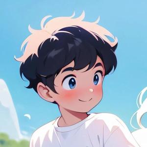 小龙剪辑头像