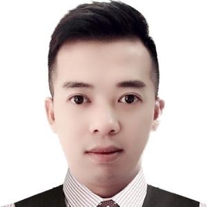李康表头像