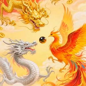 人当如松头像