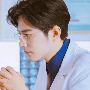 溪溪萌萌头像