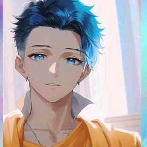 龙啸灬南旬 头像