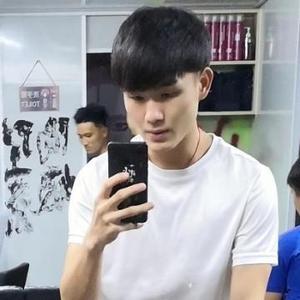 帅气的朱总头像