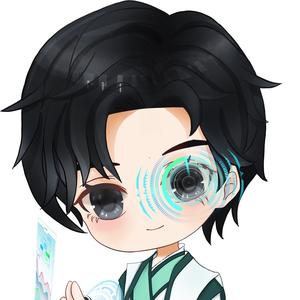青锞苗文化传媒头像