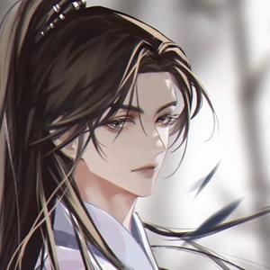 君白头像