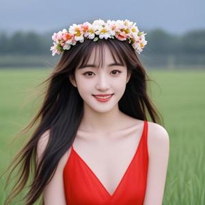 樵夫头像