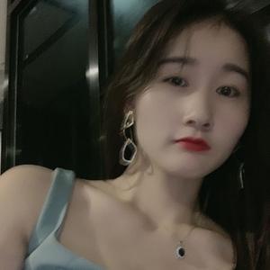 亭子小姐姐头像