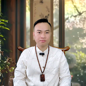 景迪讲人宅合一头像