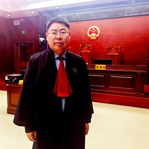 馮振国律師头像