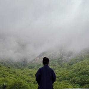 思羽头像