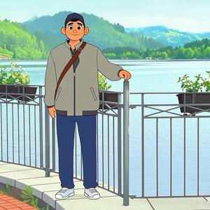 快乐传播号头像