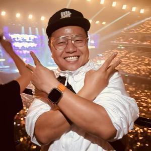 爱唱歌的骡子头像