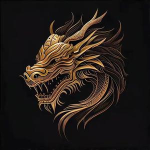 寺外.龙行者头像