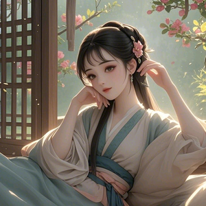 涓涓绣艺集头像