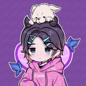超级奶妈（无畏契约）头像