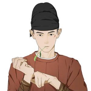 斌哥解说头像