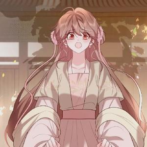星月落头像