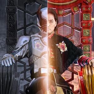 拉库雷斯王头像
