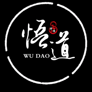 中式养身头像