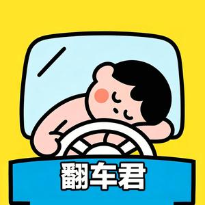 翻车君 头像