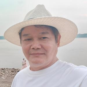 林涧·汐舞头像