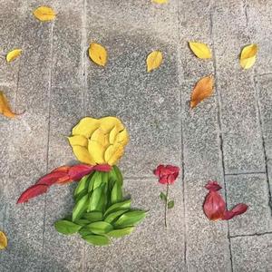 晓彤的情感世界头像