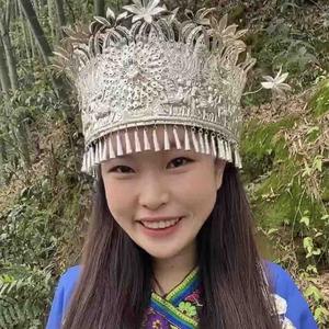 湘女小悠悠头像