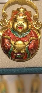 星郎珠宝头像