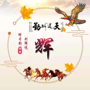 辉煌影视头像
