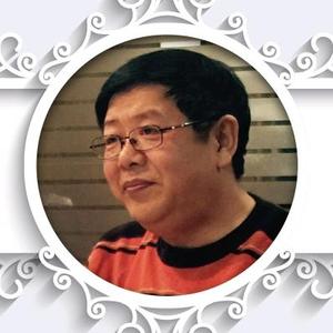 David的荼靡渝欢头像