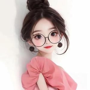 大程的碎碎念头像