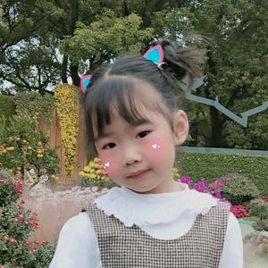 余曹娜梁头像