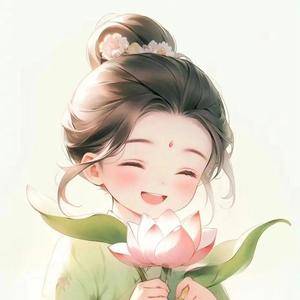 芒果尝香甜头像