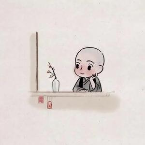 迷瞪僧看影视头像