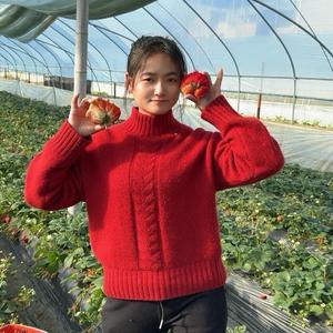 黄梅房信网小仙女头像
