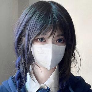 解说墨从心头像