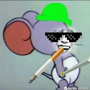 愉快的泰菲吖头像