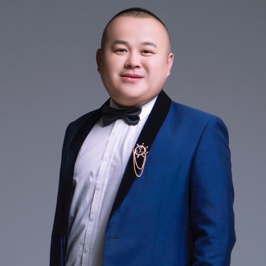 天津宝隆进口车汉化中文头像