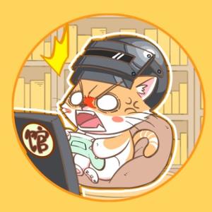 馆长在吗头像