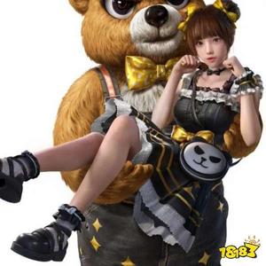 Loved和平精英头像