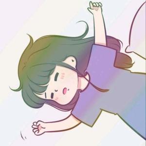 抖音丶陈小兔头像