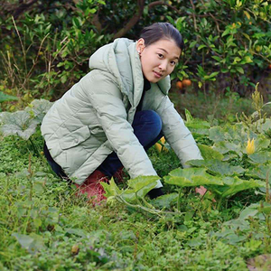 吴青青情感说头像