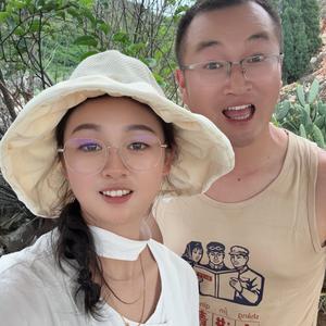 小露夫妇头像