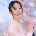 凤仙花音乐头像