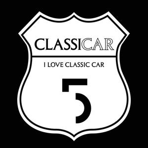 CLASSICAR老爷车头像