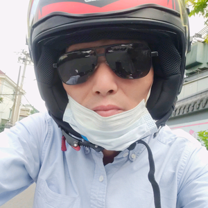 康途行者头像